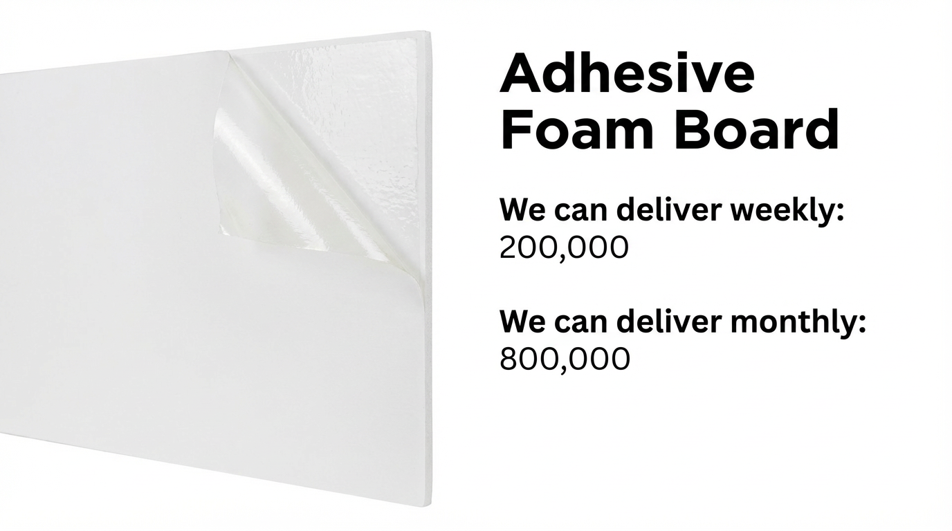 EPS roof insulation